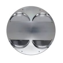 Load image into Gallery viewer, Manley 03-06 EVO VIII/IX 85mm STD Bore 8.5:1 Dish Piston Set with Rings
