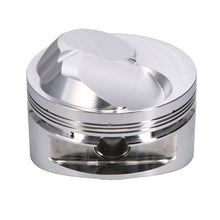 Load image into Gallery viewer, Manley Chevrolet Big Block Piston Set - 4.600in Bore 1.058in CH, 43.00 CC
