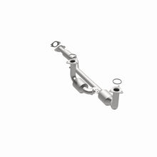 Load image into Gallery viewer, MagnaFlow Conv DF 95-99 Nissan Maxima 3.0L F
