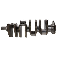 Load image into Gallery viewer, Manley Chevrolet Big Block 4340 Forged 4.875in Stroke Pro Series Lightweight Crankshaft
