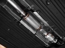 Load image into Gallery viewer, aFe 24-25 Hyundai Kona L4-1.6L (t) FWD Takeda 3in 304 Stainless Steel Mid-Pipe
