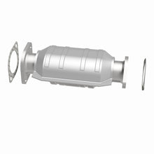 Load image into Gallery viewer, MagnaFlow Conv DF 02-04 Infiniti I35 3.5L
