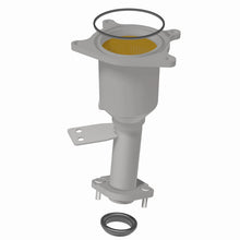 Load image into Gallery viewer, MagnaFlow Conv DF EDGE- 07-09 6 3.5L OEM
