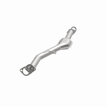 Load image into Gallery viewer, MagnaFlow Conv DF 08-09 Subaru STi Rear OEM
