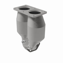 Load image into Gallery viewer, MagnaFlow Conv DF 00-02 Nissan Sentra 1.8 Front
