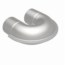 Load image into Gallery viewer, MagnaFlow Smooth Trans U 2.50inch SS 180 deg.
