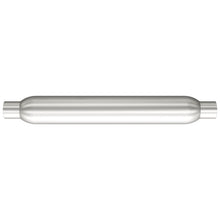 Load image into Gallery viewer, MagnaFlow Muff GP 4 Dia 18inch 3/3
