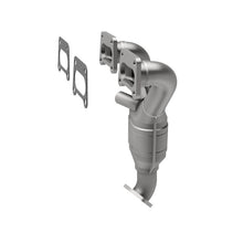 Load image into Gallery viewer, MagnaFlow Conv DF 97-99 Sentra 1.6L manif 49S
