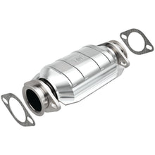 Load image into Gallery viewer, MagnaFlow Conv DF 95 Altima 2.4L Rear CA
