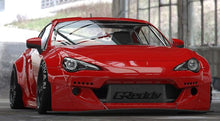 Load image into Gallery viewer, GReddy 13+ Scion FR-S Version 2 Greddy X Rocket Bunny 86 Aero Rear Duck Tail Wing Only
