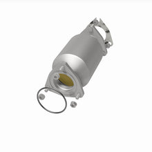 Load image into Gallery viewer, Magnaflow 2014 RLX 3.5L Underbody Direct Fit Converter
