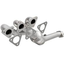 Load image into Gallery viewer, MagnaFlow Conv DF BMW M3 01-06 Front
