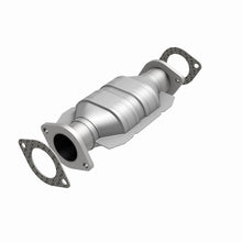 Load image into Gallery viewer, MagnaFlow Conv DF 00-01 Maxima/I30 rear
