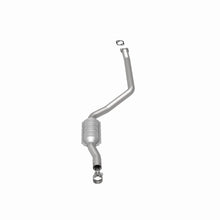 Load image into Gallery viewer, MagnaFlow Conv DF 06-07 BMW 530i 3.0L Driver Side
