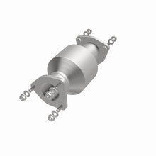 Load image into Gallery viewer, MagnaFlow Conv Direct Fit OEM 13-17 Honda Accord L4 2.4 Underbody
