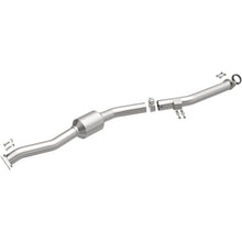 Load image into Gallery viewer, Magnaflow 20-21 Subaru WRX 2.0L Direct Fit Cat Converter (California Grade)
