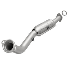 Load image into Gallery viewer, MagnaFlow Conv DF 03-10 Honda Truck Element 2.4L Manifold
