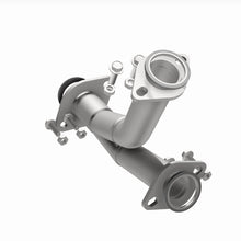 Load image into Gallery viewer, BRE Exhaust 04-09 Highlander RX330 RX350 2.4L 3.3L 3.5L Front Pipe Kit
