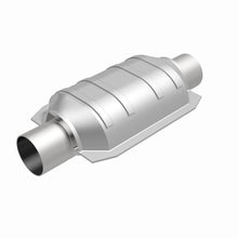 Load image into Gallery viewer, MagnaFlow Conv Univ 2.25inch w/ single O2
