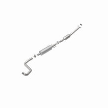 Load image into Gallery viewer, Magnaflow 00-05 Toyota Echo Base L4 1.5L OEM Grade / EPA Compliant Direct-Fit Catalytic Converter
