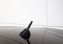 Load image into Gallery viewer, Perrin 08 WRX / 08 STi w/o Nav 2 inch Super Shorty Antenna (does not work w/ Nav system get PEP-BDY-

