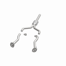 Load image into Gallery viewer, MagnaFlow Conv DF 96-97 Lex LS400 4.0L Rear Y
