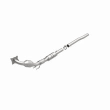 Load image into Gallery viewer, Magnaflow 08-13 Audi A3 2.0L Direct Fit Converter
