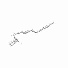 Load image into Gallery viewer, MagnaFlow 13 Ford Focus 2.0L Turbocharged ST Dual Center Rear Exit Stainless Cat Back Perf Exhaust
