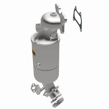 Load image into Gallery viewer, MagnaFlow DF 06-08 Civic 1.8L Manifold
