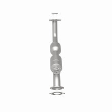 Load image into Gallery viewer, MagnaFlow Conv DF 98-02 Lexus LX470 / 98-02 Toyota Land Cruiser 4.7L D/S &amp; P/S
