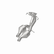 Load image into Gallery viewer, MagnaFlow Conv Direct Fit 07-09 Audi Q7 3.6L Manifold
