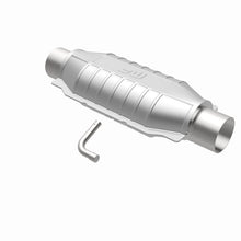 Load image into Gallery viewer, MagnaFlow Conv Univ 2 Dual Air
