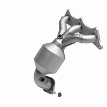 Load image into Gallery viewer, MagnaFlow Conv DF 04-06 Mitsubishi Galant 3.8L Front Manifold *NOT FOR SALE IN CALIFORNIA*
