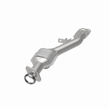 Load image into Gallery viewer, MagnaFlow Conv DF 04-07 Subaru WRX/STI 2.5L T
