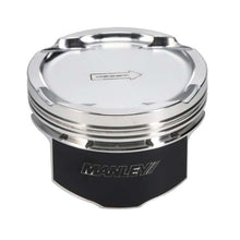 Load image into Gallery viewer, Manley 93-99 Mitsubishi (4G63) 86mm Bore 94mm Stroke 8.5 CR -17cc Dish Single Piston w/ Ring
