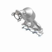 Load image into Gallery viewer, MagnaFlow Conv DF 05-06 Hyundai Santa Fe 2.7L
