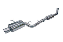 Load image into Gallery viewer, HKS 99-02 Nissan Skyline GT-R GF-BNR34 RB26DETT URBAN MATTE Edition Super Turbo Muffler

