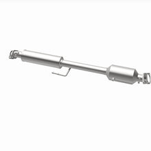 Load image into Gallery viewer, Magnaflow 14 Hyundai Sonata 2.4L Direct Fit Cat Converter
