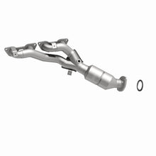 Load image into Gallery viewer, MagnaFlow California Converter Direct Fit 08-10 Lexus IS F 5.0L (Left)
