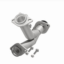 Load image into Gallery viewer, BRE Exhaust 04-09 Highlander RX330 RX350 2.4L 3.3L 3.5L Front Pipe Kit

