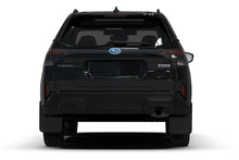 Load image into Gallery viewer, Rally Armor 2025 Subaru Forester Black UR Mud Flap w/Metallic Black Logo
