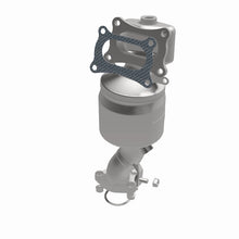 Load image into Gallery viewer, MagnaFlow Conv DF 08-10 Honda Accord 3.5L
