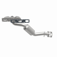 Load image into Gallery viewer, MagnaFlow Conv DF BMW 3 01-06 Front

