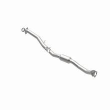 Load image into Gallery viewer, MagnaFlow OEM Grade 10-12 Subaru Outback / Legacy Direct Fit Federal Catalytic Converter

