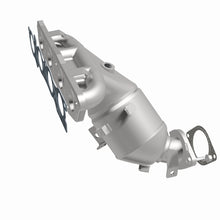 Load image into Gallery viewer, MagnaFlow Conv Direct Fit 20-21 Nissan Kicks 1.6L Single Manifold
