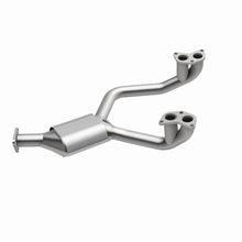 Load image into Gallery viewer, MagnaFlow Conv DF 90-94 Legacy 2.2 Front CA
