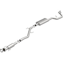 Load image into Gallery viewer, Magnaflow 13-16 Hyundai Santa Fe Sport 2.0L California Grade CARB Compliant DF Catalytic Converter
