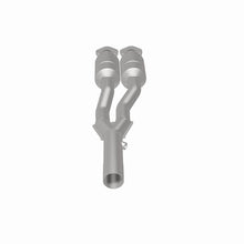 Load image into Gallery viewer, MagnaFlow Conv Direct Fit 01-05 Audi TT Quattro 1.8L
