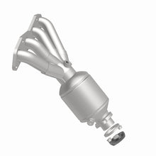 Load image into Gallery viewer, MagnaFlow Conv DF 03-05 Honda Civic 1.3L
