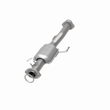 Load image into Gallery viewer, MagnaFlow Conv DF 1999-02 Toyota 4Runner 3.4L Rear *Not for Sale in California*
